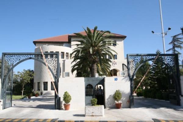 الحكومة تقر أنظمة وزارتي الإدارة المحلية والاقتصاد الرقمي