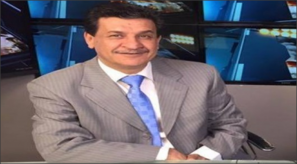 إطلاق النار على منزل الأعلامي عمر كلاب والأمن يبحث عن هوية الفاعلين