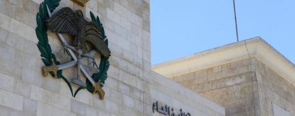 الامن:الاضرار التي لحقت بمنزل الاعلامي كلاب ناجمة عن حجارة