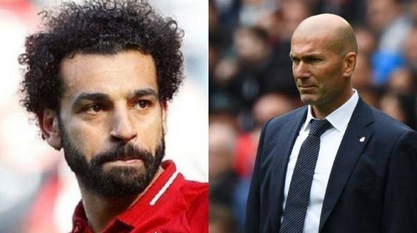 مصادر إعلامية: ريال مدريد يبدأ مفاوضات ضم المصري صلاح