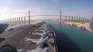 نيويورك تايمز: صور صواريخ حركت القوات الأميركية ضد إيران