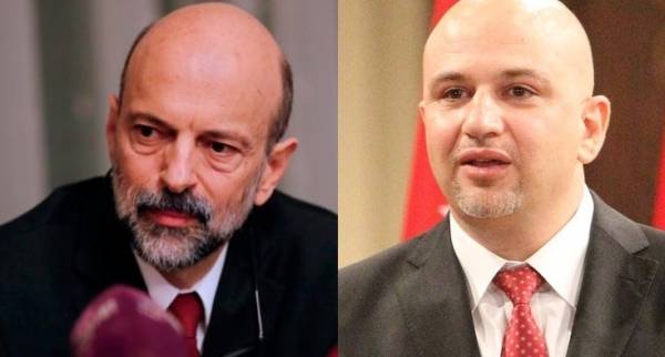 الكشف عن المهام التي ستقوم بها وزارة الاقتصاد الرقمي والريادة التي استحدها الرزاز .. تفاصيل