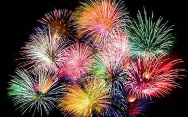 رفع الكفالة البنكية لترخيص “الألعاب النارية” إلى 75 ألفاً