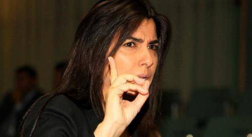 بعد إنهاء كف الطلب عنها...هند الفايز وزوجها مطلوبان بقضية أخرى