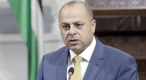 النائب أبو صعيليك: رغم إصرار البعض على الإشهار بالمعلومات الشخصية إلا أننا مستمرون في كشف الحقائق