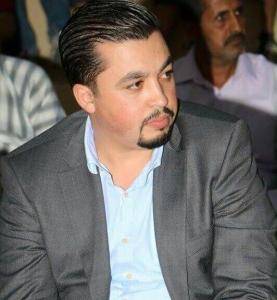 العزوني: الحديث عن تعديلات الرزاز الأخيرة كان محور اللقاء