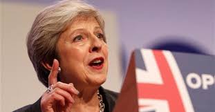 انهيار محادثات البريكست مع العمّال ونهاية ماي تقترب