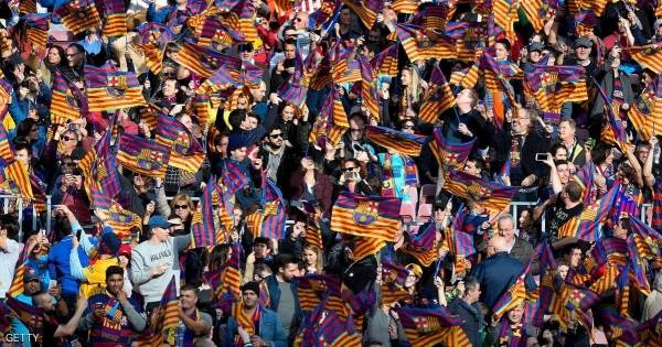 قصة نادل الفندق الذي أقنع رونالدو باللعب لبرشلونة