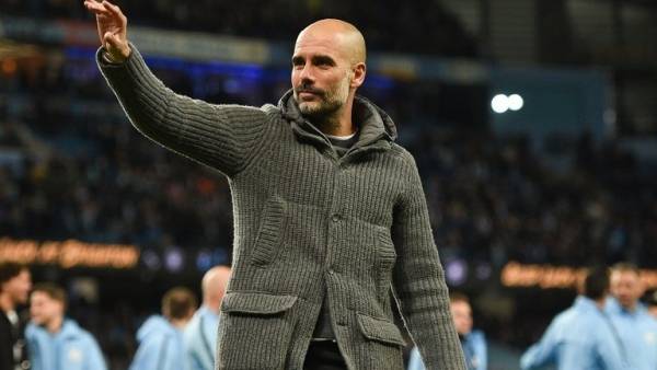 غوارديولا يزف خبرا سارا لعشاق برشلونة