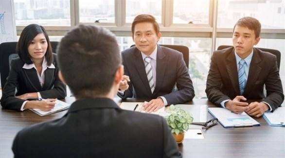 7 أشياء عليك فعلها بعد مقابلة العمل