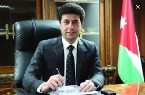 النائب السابق المسلماني .. المخيمات عصية عن الأختراق ونفدي الملك بالمهج والأرواح ..