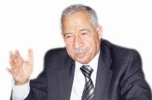 الوزير الأسبق نادر ظهيرات .. وحدتنا الوطنية صمام أمان لأسترجاع فلسطين والمقدسات بقيادة الهاشميين..