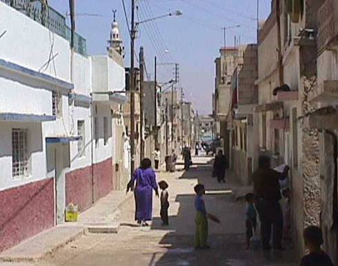 لجنة خدمات مخيم الزرقاء تستنكر البيان المدسوس وتتبرأ من ناشريه  ..