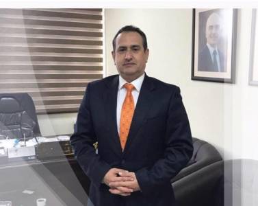 النائب المجالي : معنوياتي عالية واشكر الاردنيين على مشاعرهم النبيلة ووقوفهم بجانبي