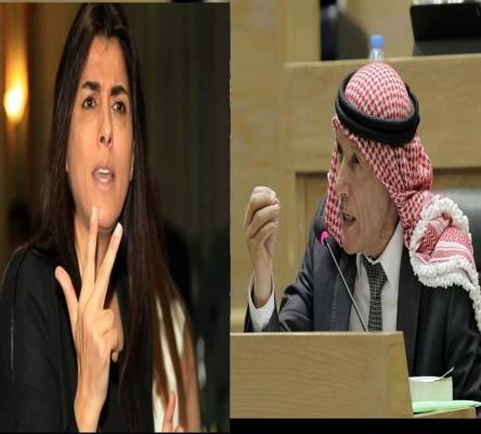 العرموطي يوجه اسئلة نارية وقوية لرئيس الوزراء على خلفية اعتقال هند الفايز .. (تفاصيل)