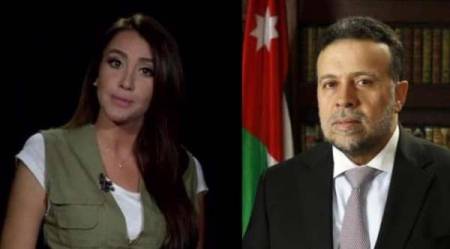 مدعي عام عمان يوقف العجلوني والحموز