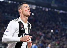 رسميا.. رونالدو الأفضل بأول موسم في إيطاليا