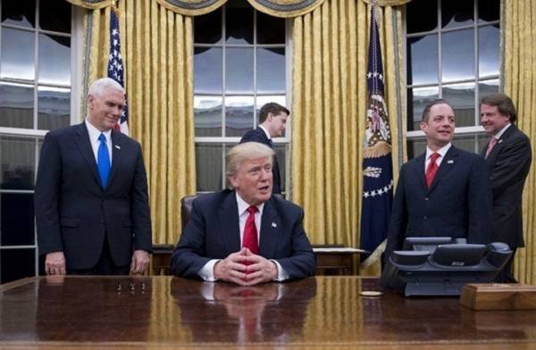 واشنطن ستكشف جزءا من صفقة القرن.. أين ومتى ؟