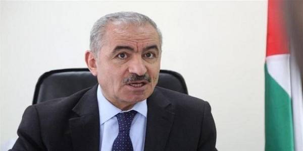 اشتيه تعليقاً على مؤتمر البحرين: نرفض مقايضة الموقف الوطني الفلسطيني بالمال