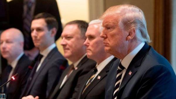 صفقة القرن تضع الفلسطينيين تحت سيطرة إسرائيل