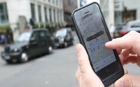 النقل البري تحذر من استخدام تطبيقات نقل الركاب غير المرخصة