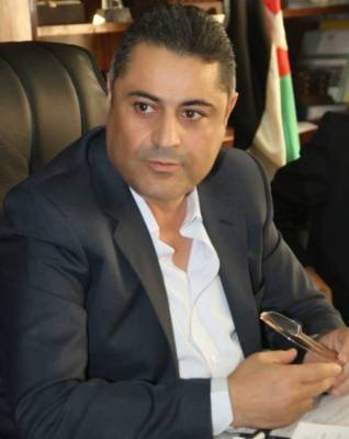 120 قضية تنفيذية على بلدية الزرقاء والمومني يرفض سياسة الاستقواء ..