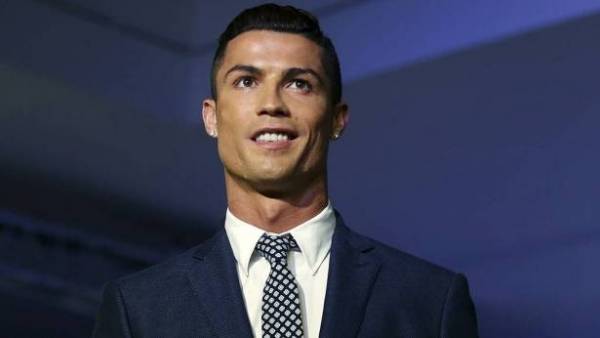 ما حقيقة تبرع رونالدو بـ1.5 مليون يورو من أجل إفطار غزة؟