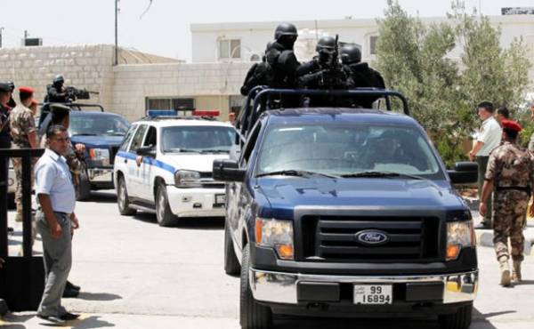 20 سنة اشغال شاقة لتاجر مخدرات (تفاصيل)