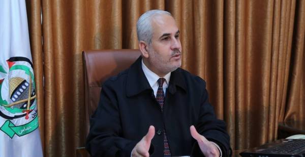 حماس تنفي التوصل لاتفاق تهدئة مع إسرائيل