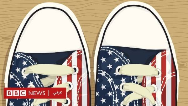الحرب التجارية بين الصين وأمريكا قد تصل حتى إلى الأحذية