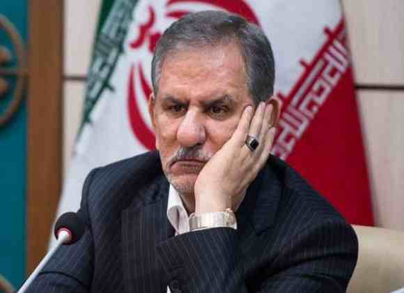 النائب الأول للرئيس الإيراني: ليس من مصلحة أمريكا التورط في حرب معنا وترامب أظهر عبر تهديده بأنه في قمة الجهل بتاريخ إيران وحضارتها