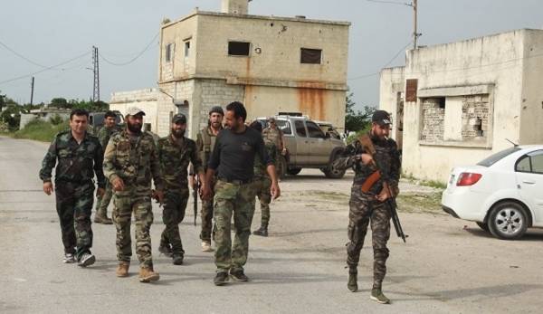 لماذا أوقف الجيش السوري عملية تحرير إدلب؟