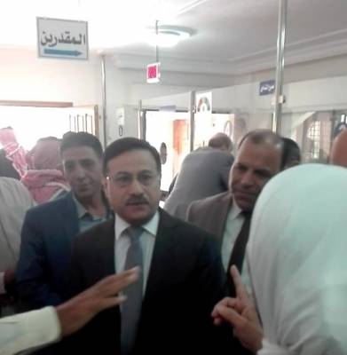 بعد الرزاز ...كناكرية في اراضي غرب عمان