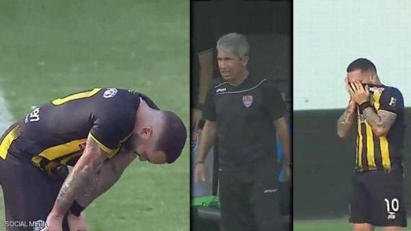 عقوق الملاعب.. الابن اللاعب يكسر قلب الأب المدرب بهدف قاتل