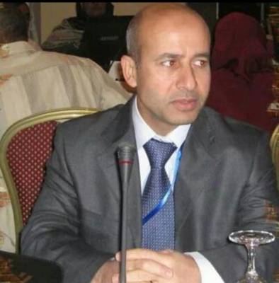 من ينتصر لمؤسساتنا الوطنية ومن يداوي جراح مستشفى الأمير حمزة وكوادر وزارة الصحة ..؟؟؟