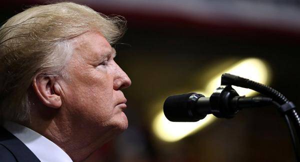 ترامب يرشح سفيرة سابقة لتولي قيادة القوات الجوية الأمريكية