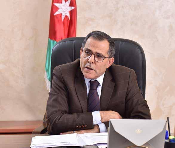 مضاعفة رقابة الغذاء والدواء وتراجع نسب الاغلاقات والايقافات خلال شهر رمضان ..