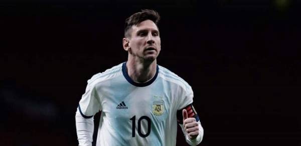 إعلان تشكيلة الأرجنتين النهائية لكوبا أميركا .. وموقف ميسي