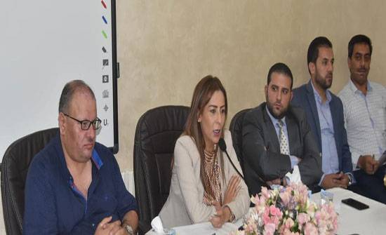 غنيمات: مليون فقير في الاردن