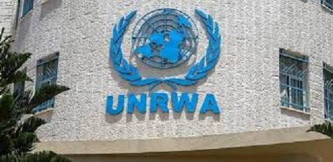 امريكا تدعو إلى حل وكالة الأونروا