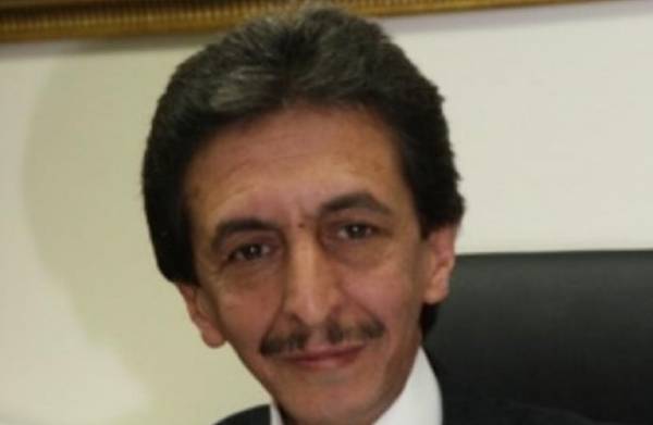 القضاة رئيساً لمجلس إدارة بورصة عمّان خلفاً للعناني