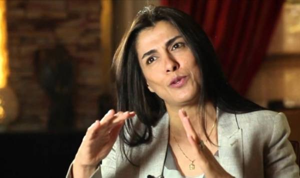 هند الفايز تتحدث عن اتهامها بالتهرب الضريبي.. ومتنفذ يحتكر لوحات اعلانات الليد