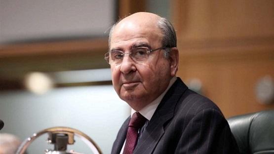 طاهر المصري يوضح اسباب خلافه مع التجمع الوطني للتغيير