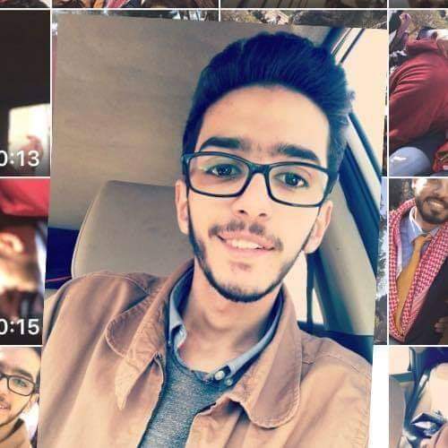 والد ضحية الخطأ الطبي في مستشفى الجامعة  يرد ويفند رواية المستشفى