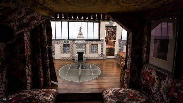 أغرب لصوص اقتحموا منزلا وقاموا بتنظيفه ..(تفاصيل)