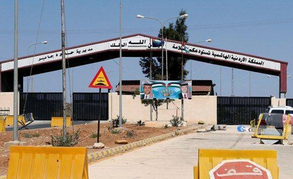 الرحاحلة : خطة لاعادة تشغيل المنطقة الحرة  الاردنية السورية وفتحها امام المستثمرين مجدداً