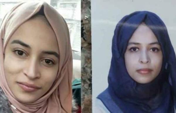 الفتاة متغيبة عن منزلها في منطقة النصر تسلم نفسها لمركز أمن اربد