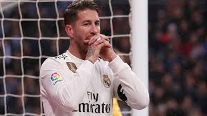 راموس يفكر في الرحيل.. وريال مدريد حدد البديل الأقرب