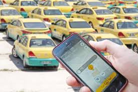 6 شركات تحصل على موافقة مبدئية لتشغيل تطبيقات نقل ذكية