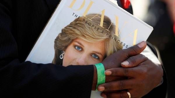 ليس مجرد حادث مروري.. شاهدان يكسران صمتهما الطويل حول وفاة الأميرة ديانا